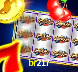 A Revolução dos Aplicativos de Jogos no br217