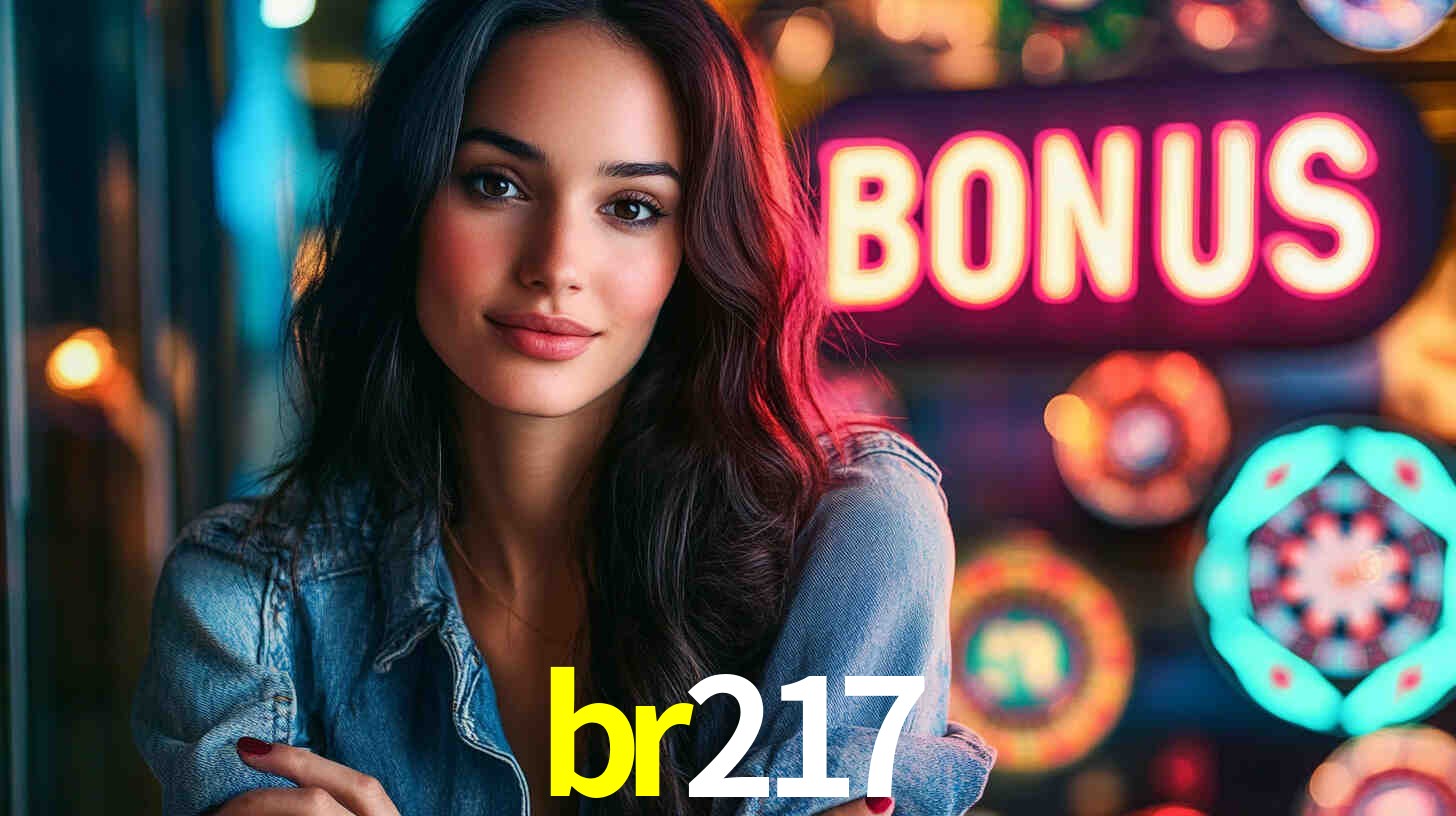 br217: Seu Cassino Premiado com Pagamentos Rápidos
