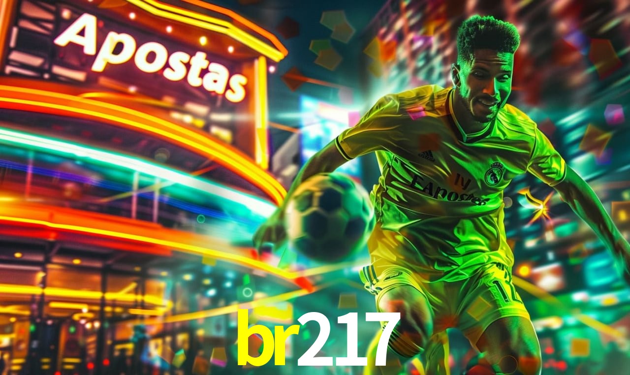 Estatísticas br217