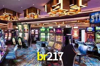 Desvendando o Mundo dos Jogos Virtuais na br217