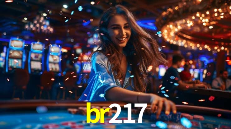 Welcome Bonus br217