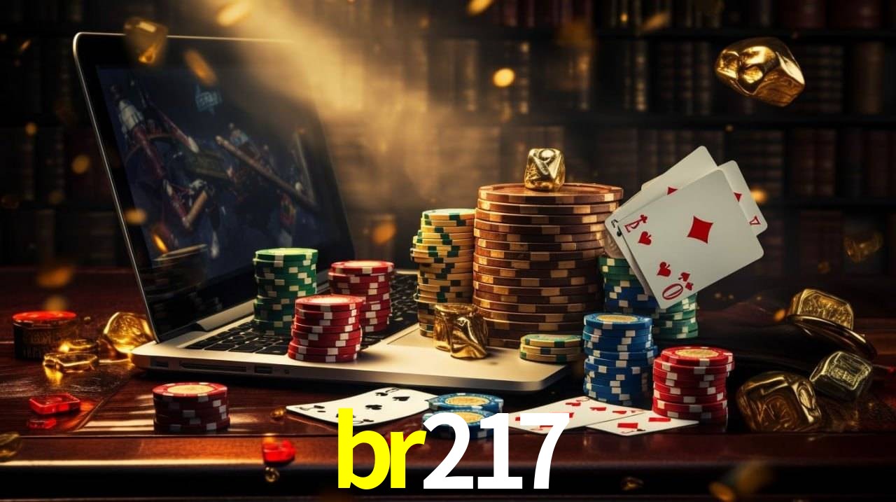 Bônus de Boas-vindas br217