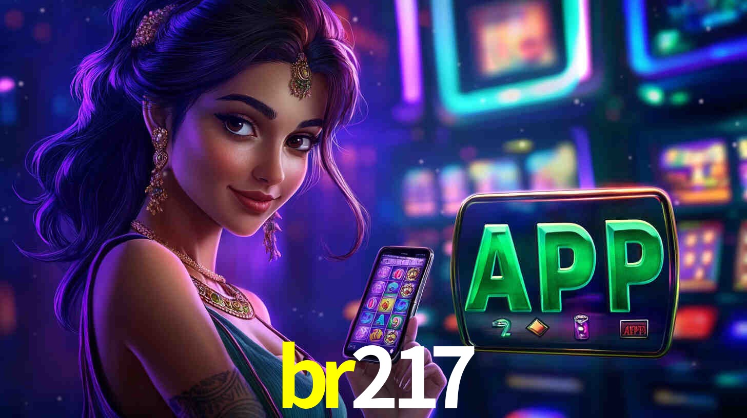br217: Seu Especialista em Apostas Esportivas Brasileiras