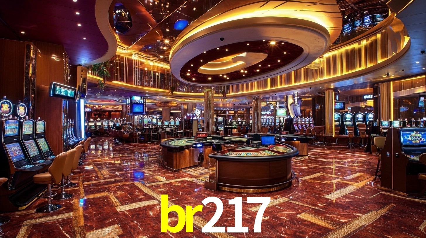 Roulette Table br217