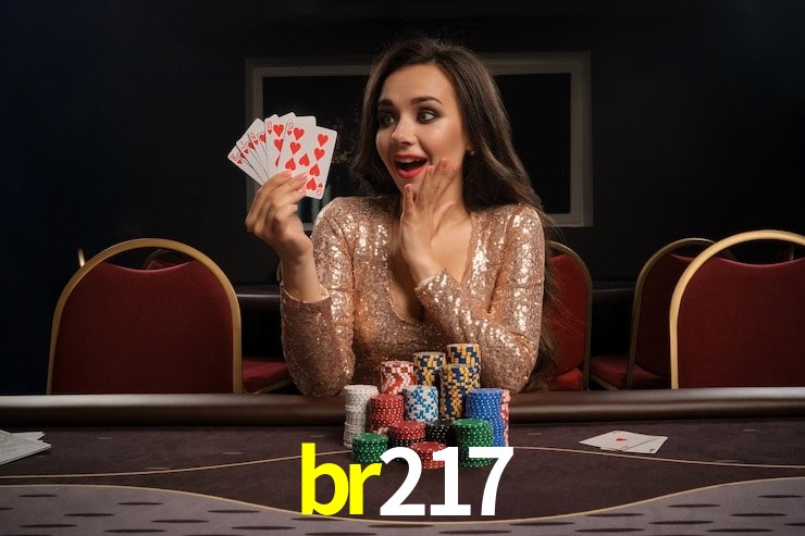 Desvendando o Mundo dos Jogos Virtuais na br217