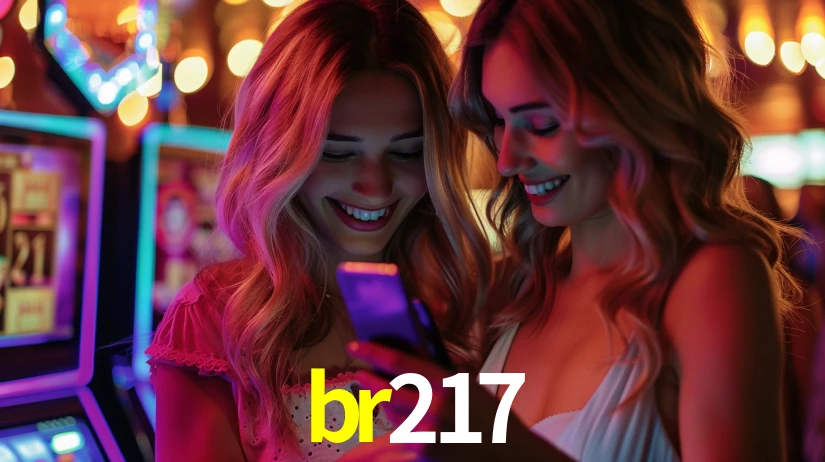 Explore as vantagens do br217: serviço profissional e confiabilidade