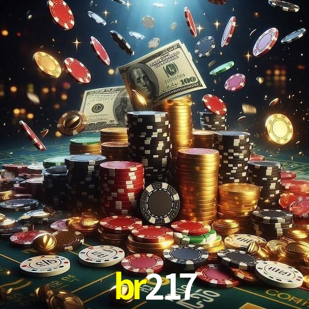 Inovações de Jogos na br217: O Futuro das Experiências Interativas