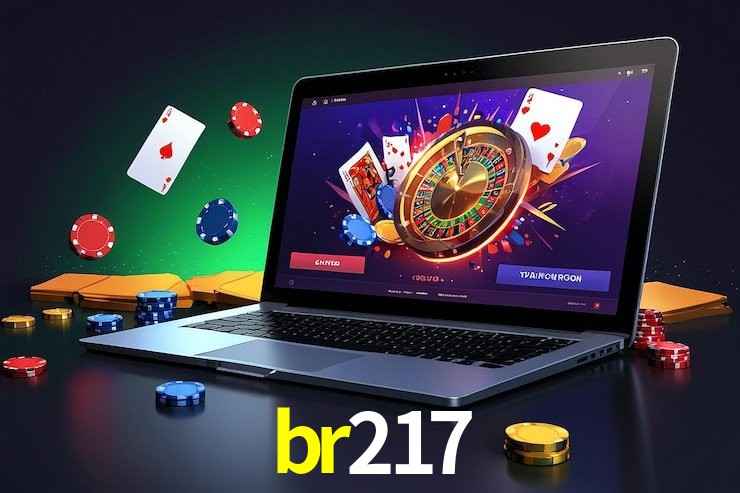 Design Responsivo br217
