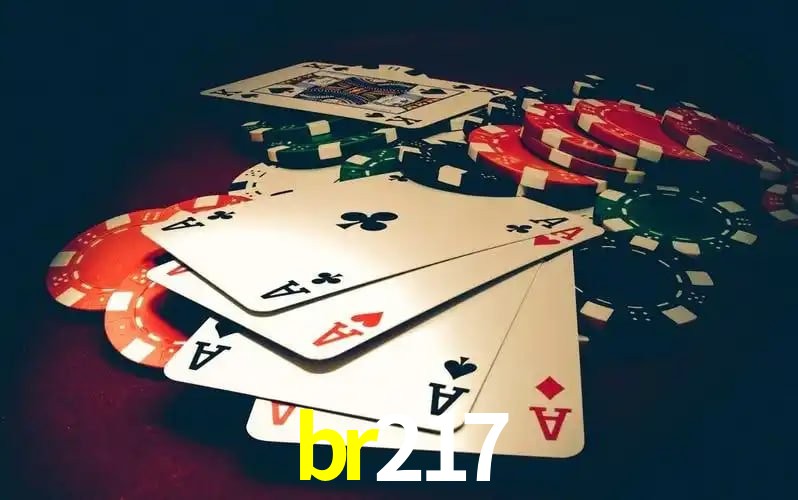 cassino br217