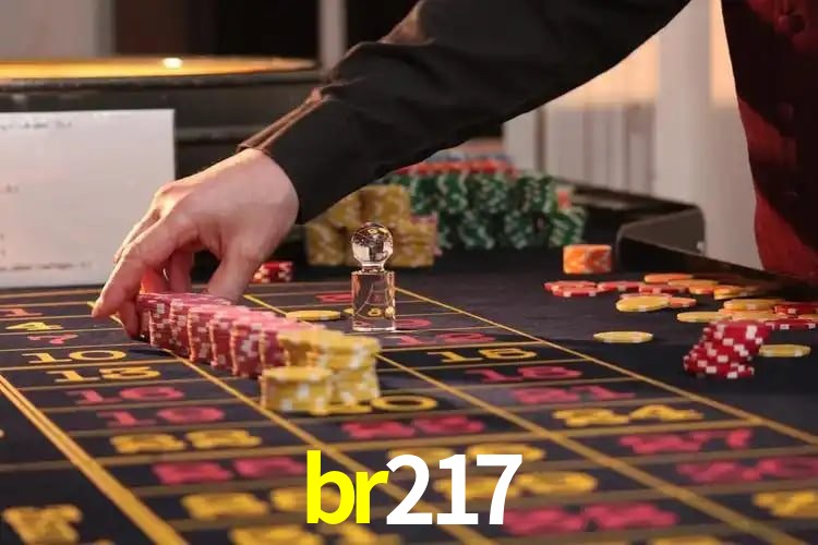 Apostas Esportivas na br217: Um Guia Completo
