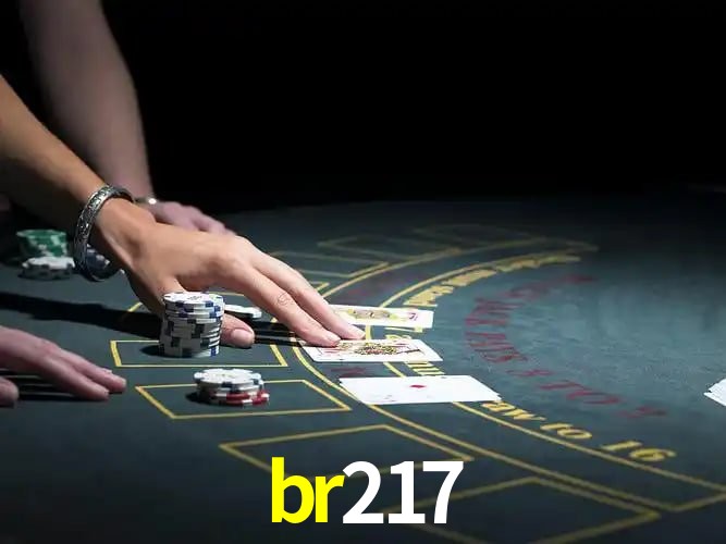 Integração de APIs br217