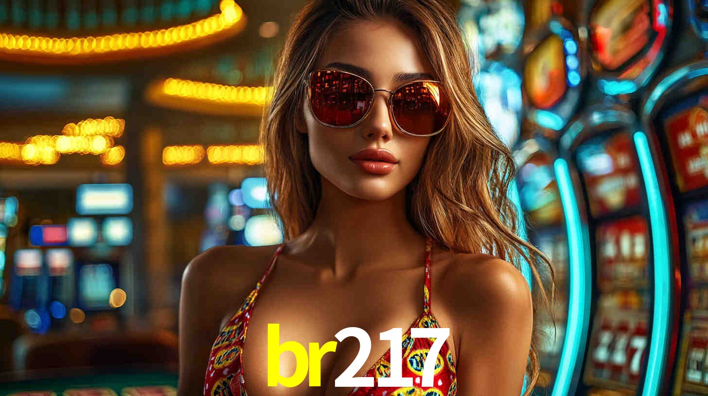 Welcome Bonus br217