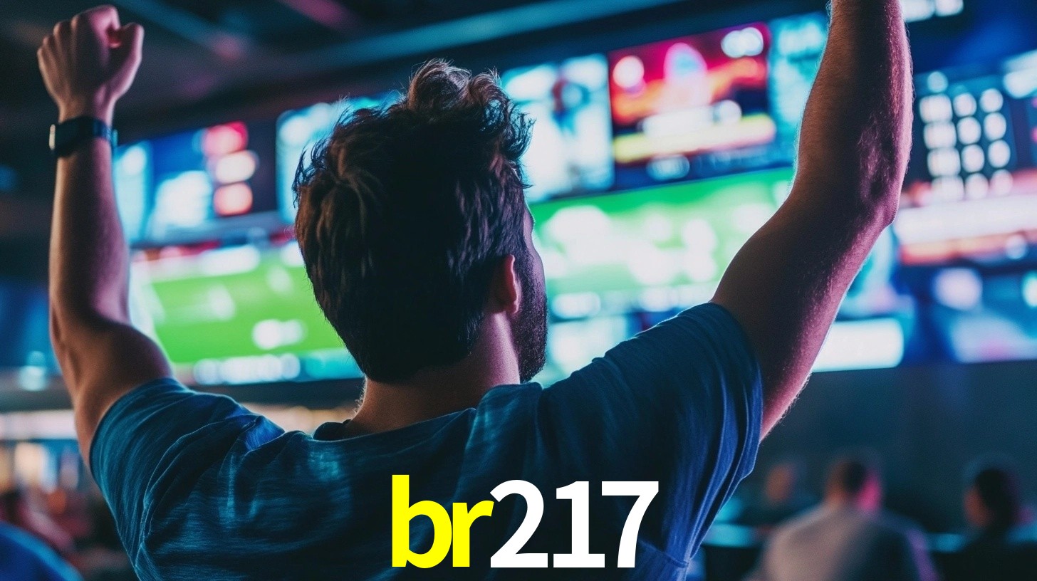 Sinta a adrenalina dos jogos de cassino com br217