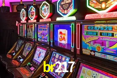 Desvendando o Mundo dos Jogos Virtuais na br217