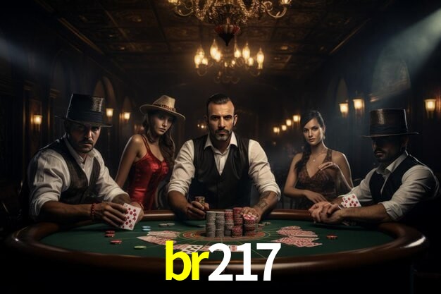 Explorando a Categoria de Eventos em Apostas na br217