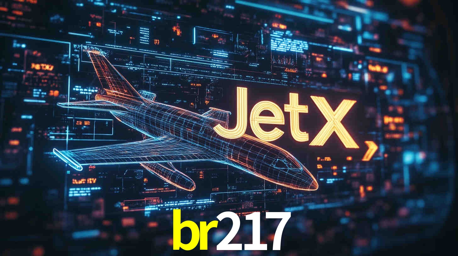 A Revolução dos Aplicativos de Jogos no br217