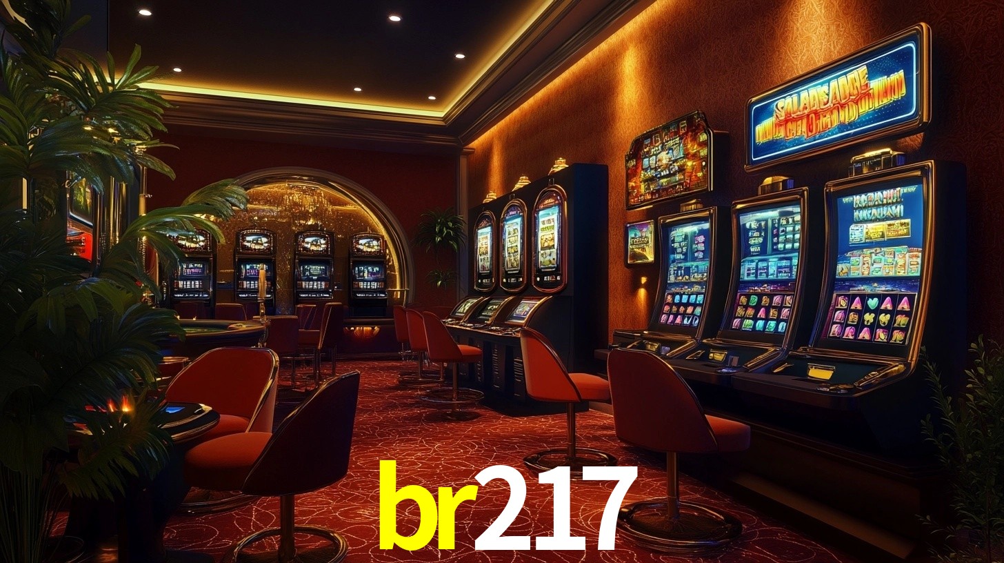Blackjack Table br217