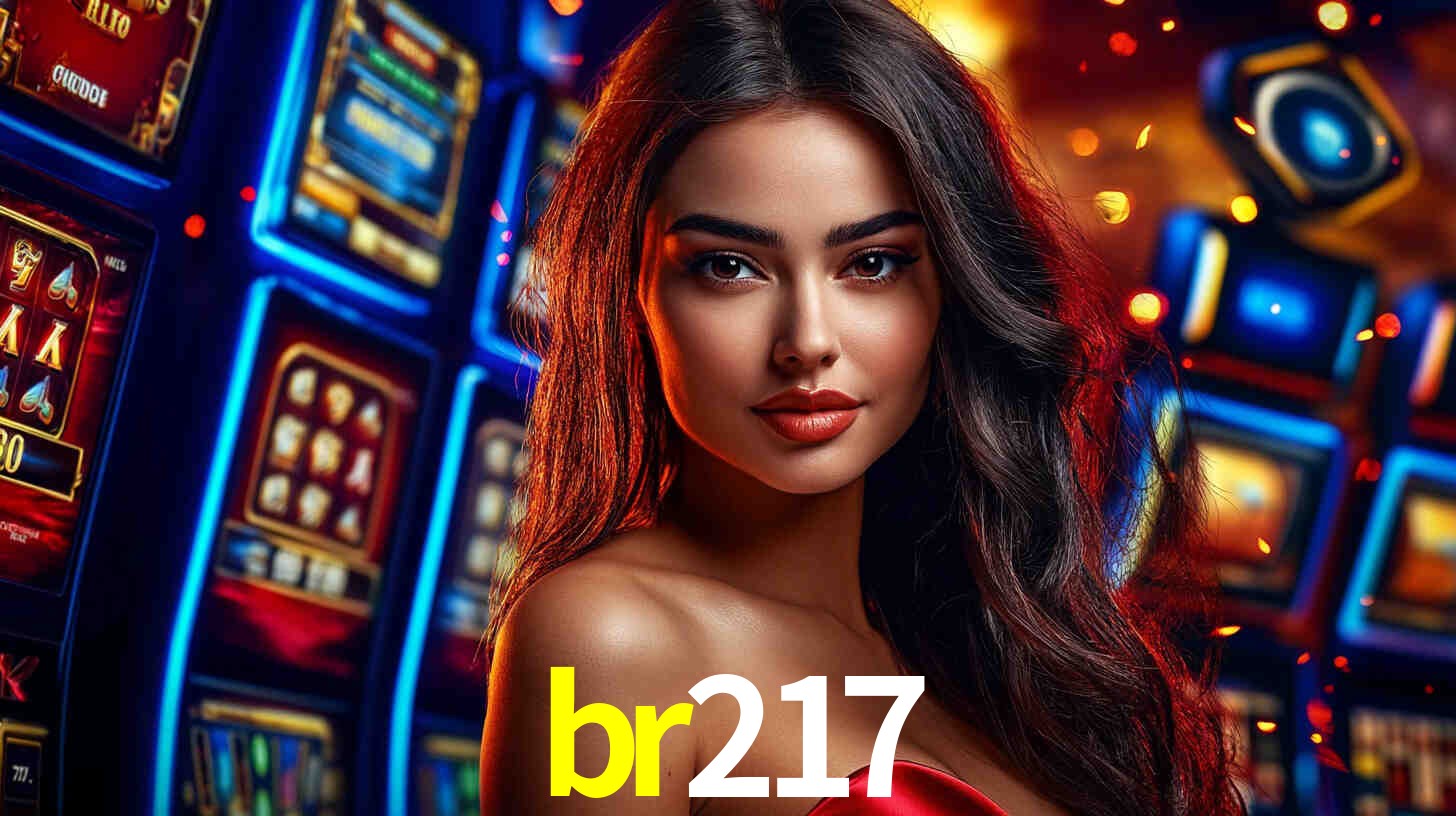 A Popularidade dos Caça-Níqueis no br217
