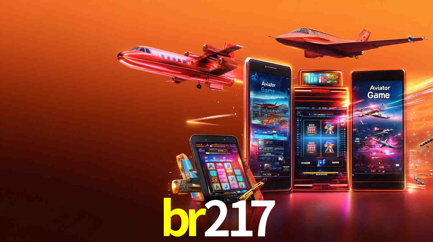 Inovações de Jogos na br217: O Futuro das Experiências Interativas