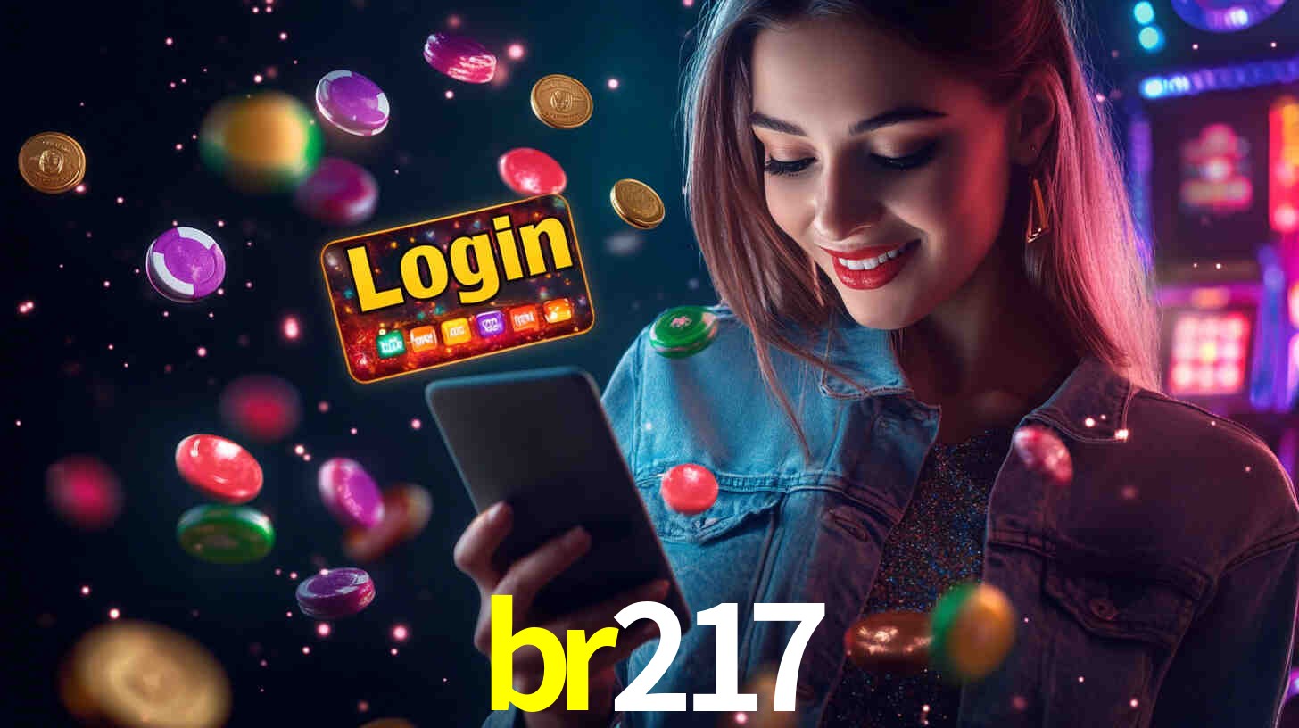 Desvendando o Mundo dos Jogos Virtuais na br217