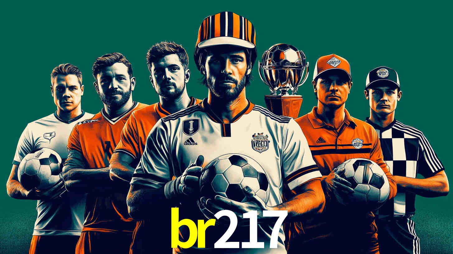 Inovações de Jogos na br217: O Futuro das Experiências Interativas