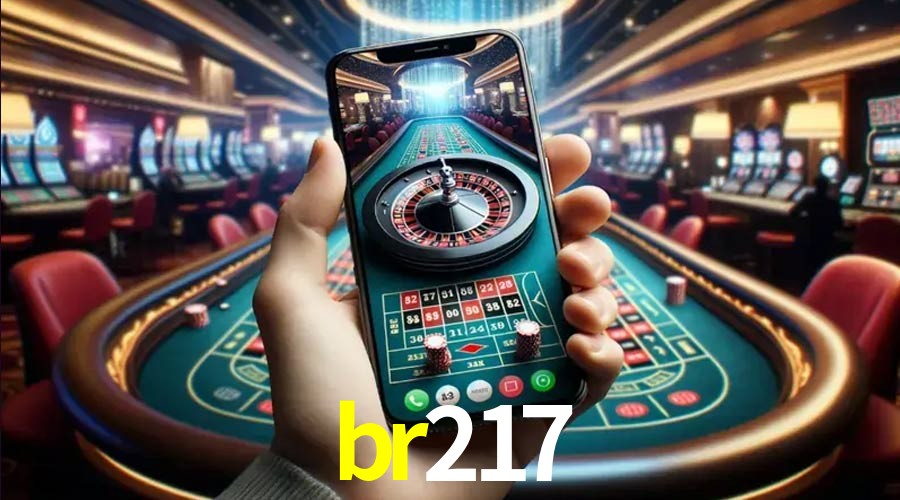 Game Providers br217