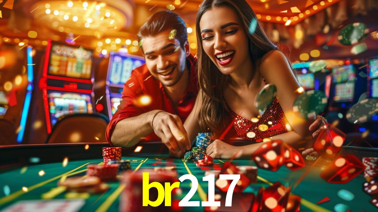 Casino Ao Vivo br217