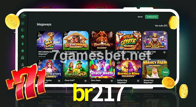 br217 aplicativo