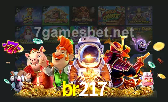 cassino br217