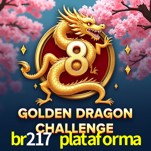 Provedores de Jogos br217 plataforma