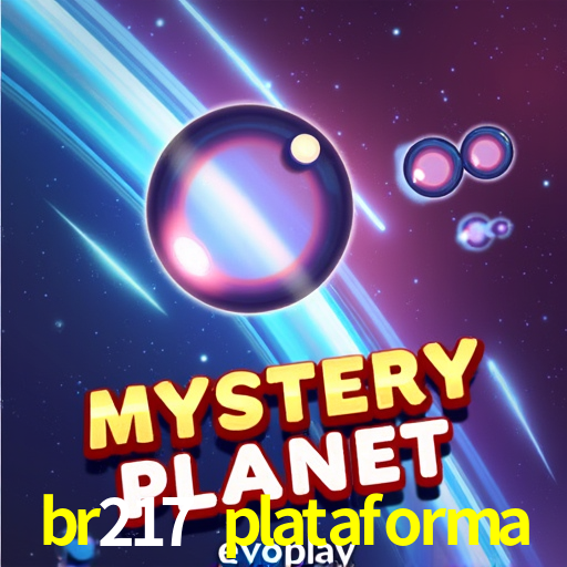 Integração de APIs br217 plataforma