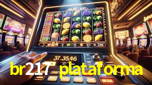 Apostas de Futebol br217 plataforma