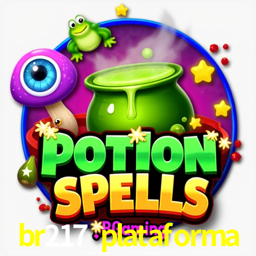 Login Seguro br217 plataforma