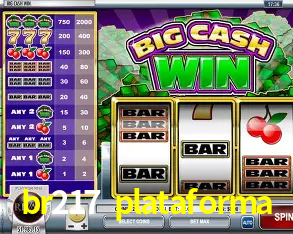 Ofertas Exclusivas br217 plataforma