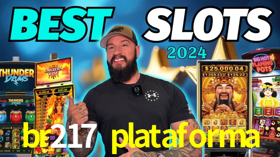 Programa VIP br217 plataforma