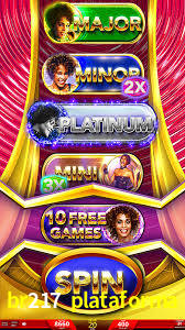 Casino VIP br217 plataforma