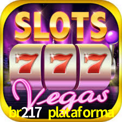 Torneios br217 plataforma