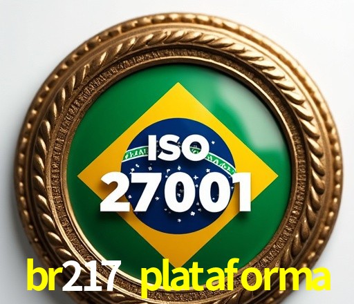 Tecnologia da Plataforma br217 plataforma