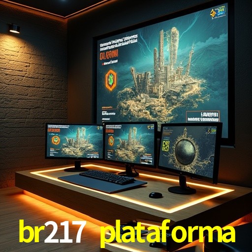 Jogos de Slot br217 plataforma